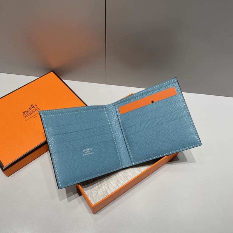 Hermes Wallets Purse